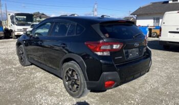2020 Subaru XV full
