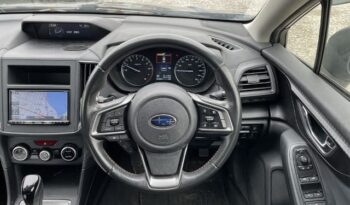 2020 Subaru XV full