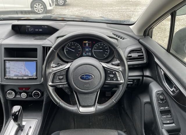 2020 Subaru XV full