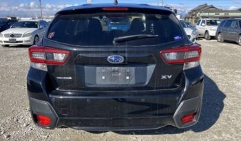 2020 Subaru XV full