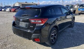2020 Subaru XV full