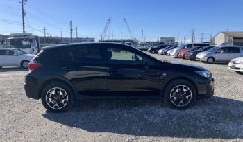 2020 Subaru XV full