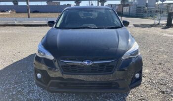 2020 Subaru XV full