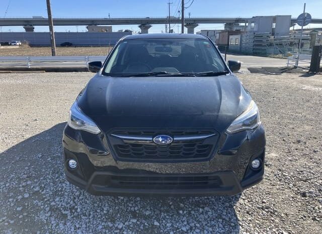 2020 Subaru XV full