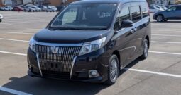 2016 Toyota Esquire Hybrid