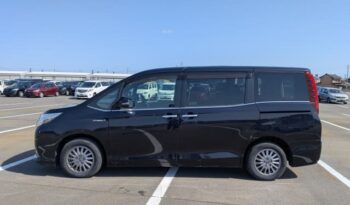 2016 Toyota Esquire Hybrid full