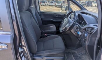 2016 Toyota Esquire Hybrid full