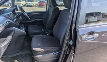 2016 Toyota Esquire Hybrid full
