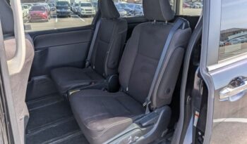 2016 Toyota Esquire Hybrid full
