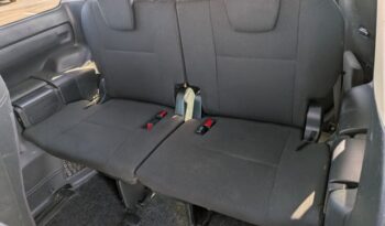 2016 Toyota Esquire Hybrid full