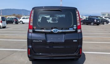 2016 Toyota Esquire Hybrid full
