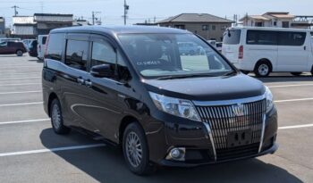 2016 Toyota Esquire Hybrid full