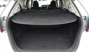 2021 Honda Fit Shuttle Hybrid full