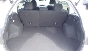 2021 Toyota Corolla Fielder Hybrid full