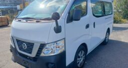 2021 Nissan Caravan NV350