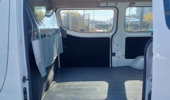 2021 Nissan Caravan NV350 full