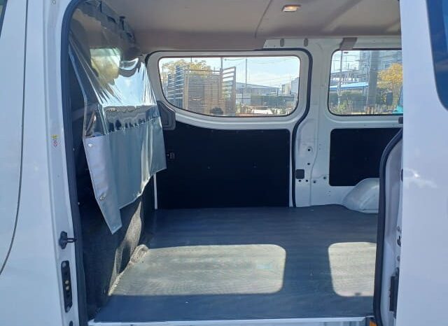 2021 Nissan Caravan NV350 full