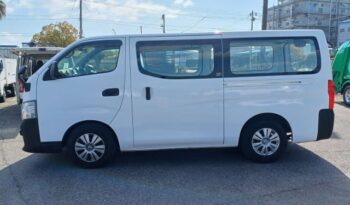 2021 Nissan Caravan NV350 full
