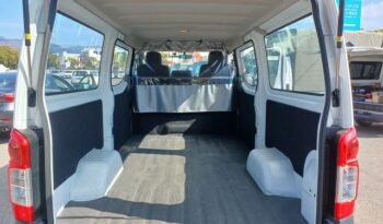 2021 Nissan Caravan NV350 full