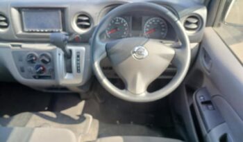 2021 Nissan Caravan NV350 full