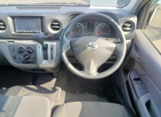 2021 Nissan Caravan NV350 full