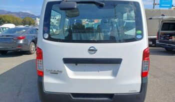 2021 Nissan Caravan NV350 full