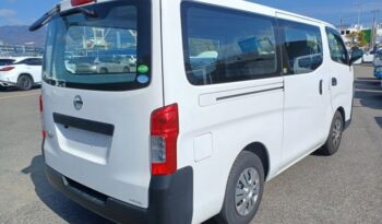 2021 Nissan Caravan NV350 full