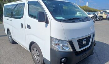 2021 Nissan Caravan NV350 full
