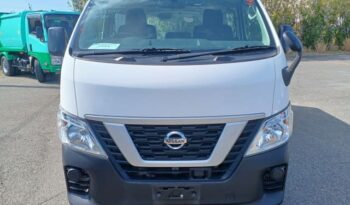 2021 Nissan Caravan NV350 full