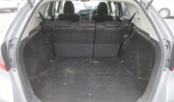 2022 Honda Fit Shuttle Hybrid full