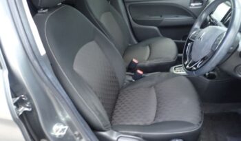 2021 Mitsubishi Mirage full