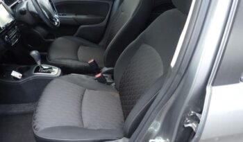 2021 Mitsubishi Mirage full