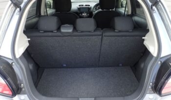 2021 Mitsubishi Mirage full