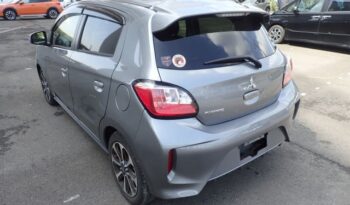 2021 Mitsubishi Mirage full