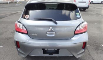 2021 Mitsubishi Mirage full