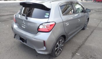 2021 Mitsubishi Mirage full