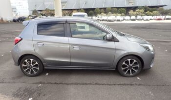2021 Mitsubishi Mirage full