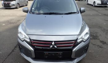 2021 Mitsubishi Mirage full