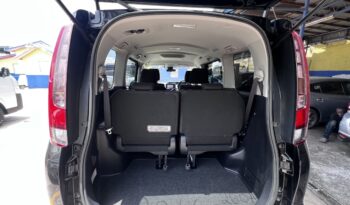 2016 Toyota Esquire full