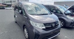 2020 Honda Stepwagon