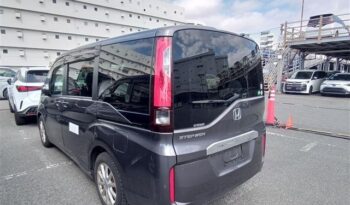 2020 Honda Stepwagon full