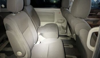 2020 Honda Stepwagon full