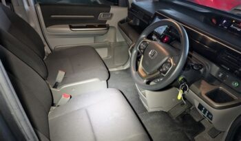 2020 Honda Stepwagon full