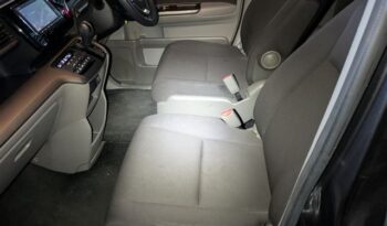 2020 Honda Stepwagon full