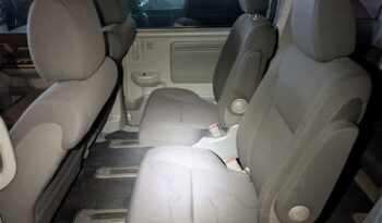 2020 Honda Stepwagon full