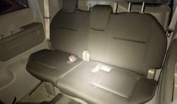 2020 Honda Stepwagon full