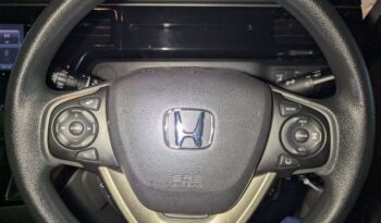 2020 Honda Stepwagon full