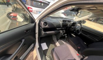 2022 Toyota Probox Hybird full