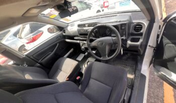 2022 Toyota Probox Hybird full