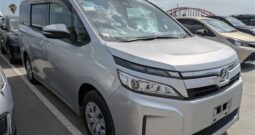2020 Toyota Voxy